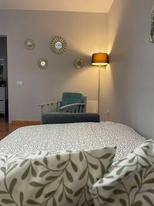 Apartment Elisabeth Apartmant Caleta De Fuste Spain