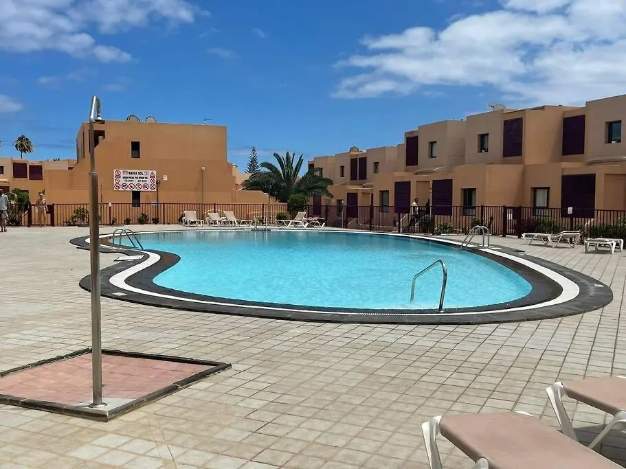 Elisabeth Apartmant Caleta de Fuste 0*,  España