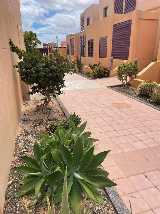 Elisabeth Apartmant Caleta De Fuste 0*,
