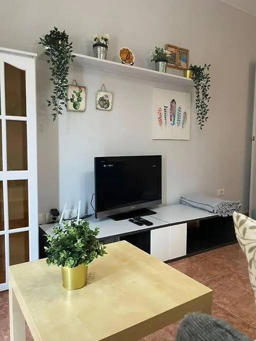 Elisabeth Apartmant Caleta De Fuste Apartment