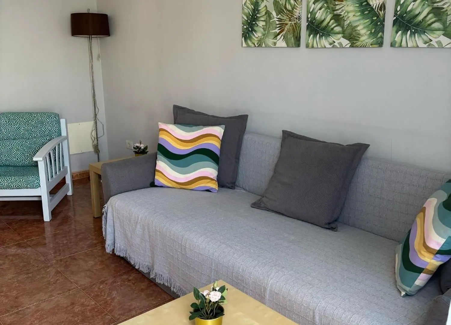 Elisabeth Apartmant Caleta de Fuste 0*,  España