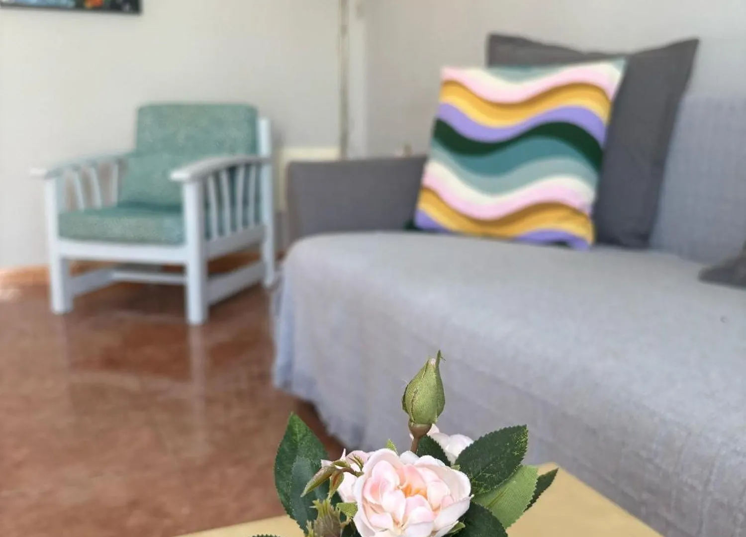 Elisabeth Apartmant Caleta de Fuste Apartamento