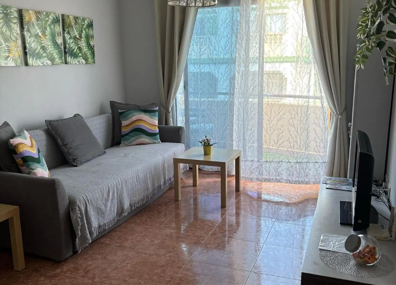 Apartamento Elisabeth Apartmant Caleta de Fuste España