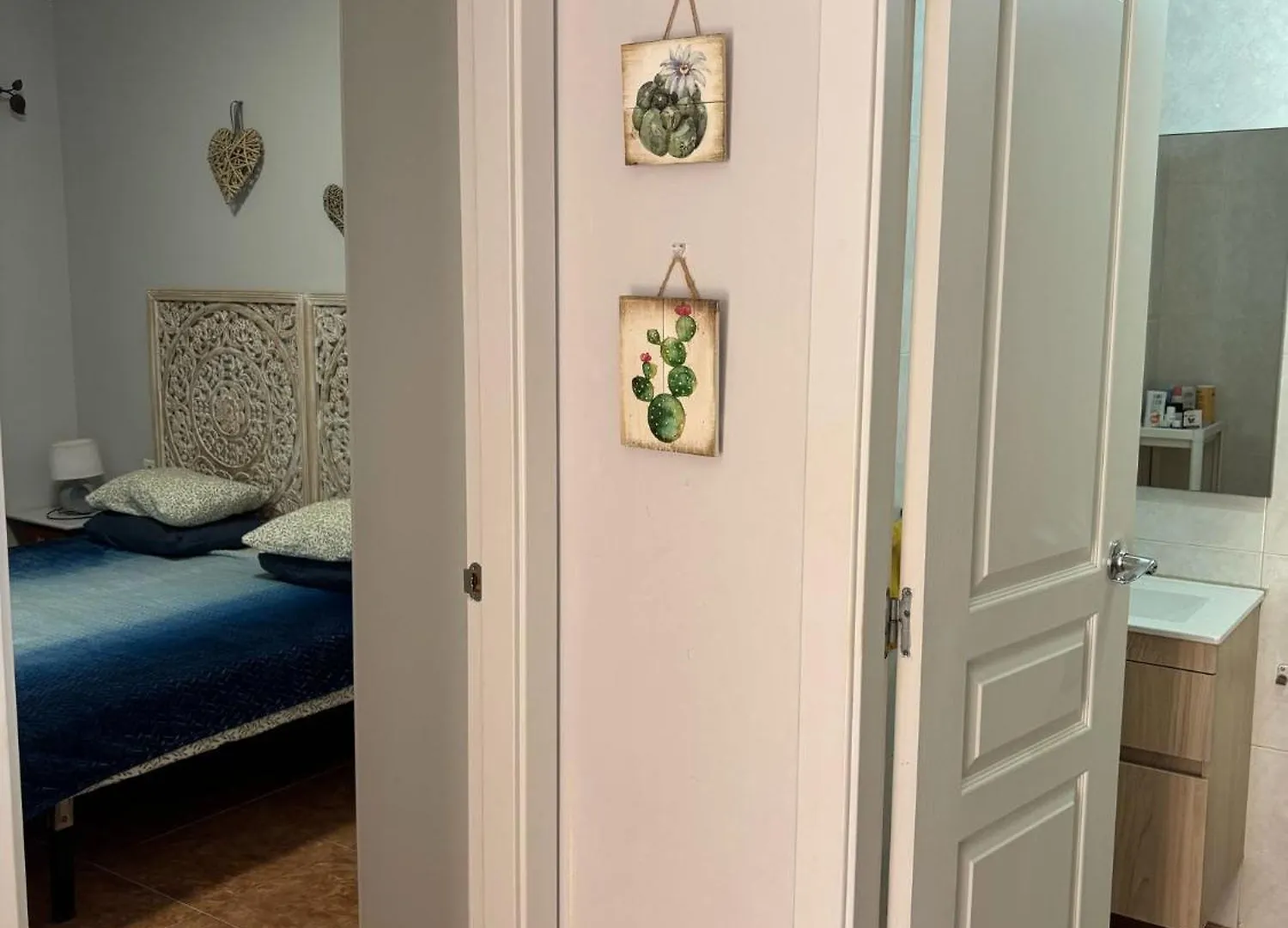 Elisabeth Apartmant Caleta de Fuste