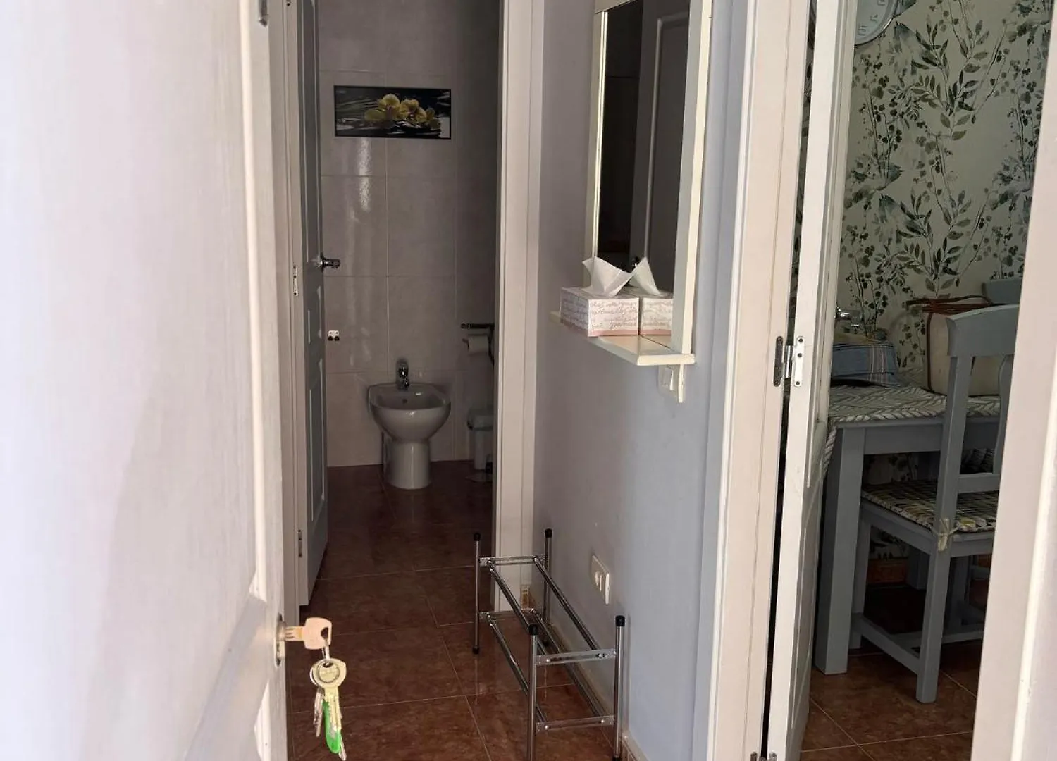 Elisabeth Apartmant Caleta De Fuste Apartment