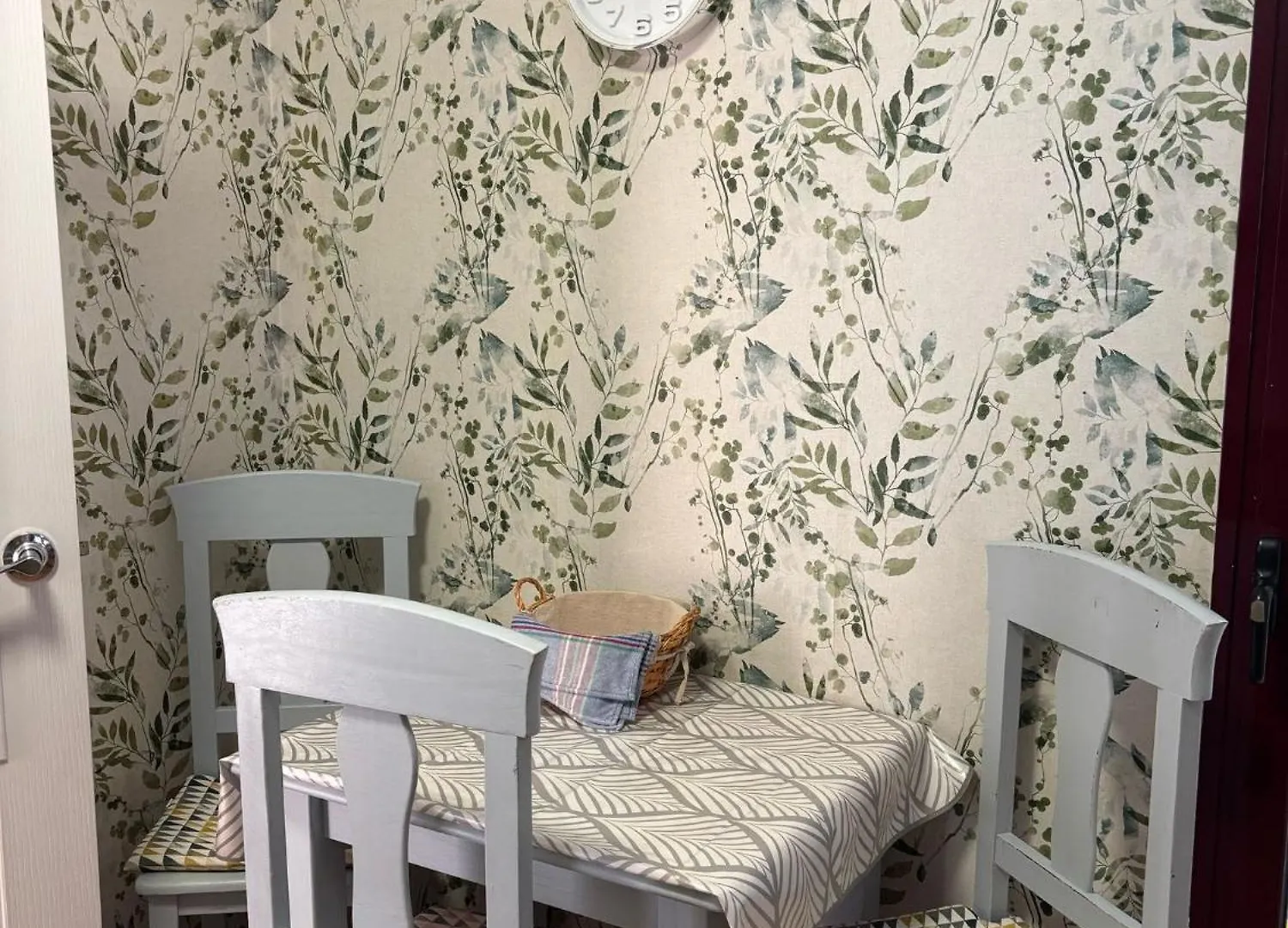 Elisabeth Apartmant Caleta de Fuste 0*,