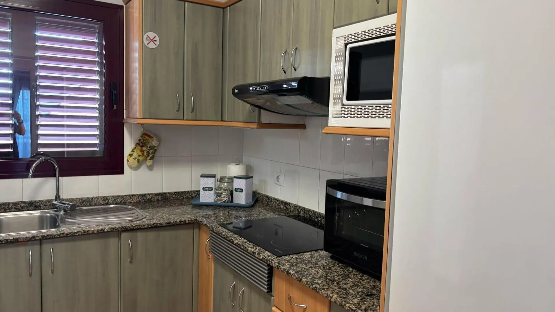 Apartamento Elisabeth Apartmant Caleta de Fuste