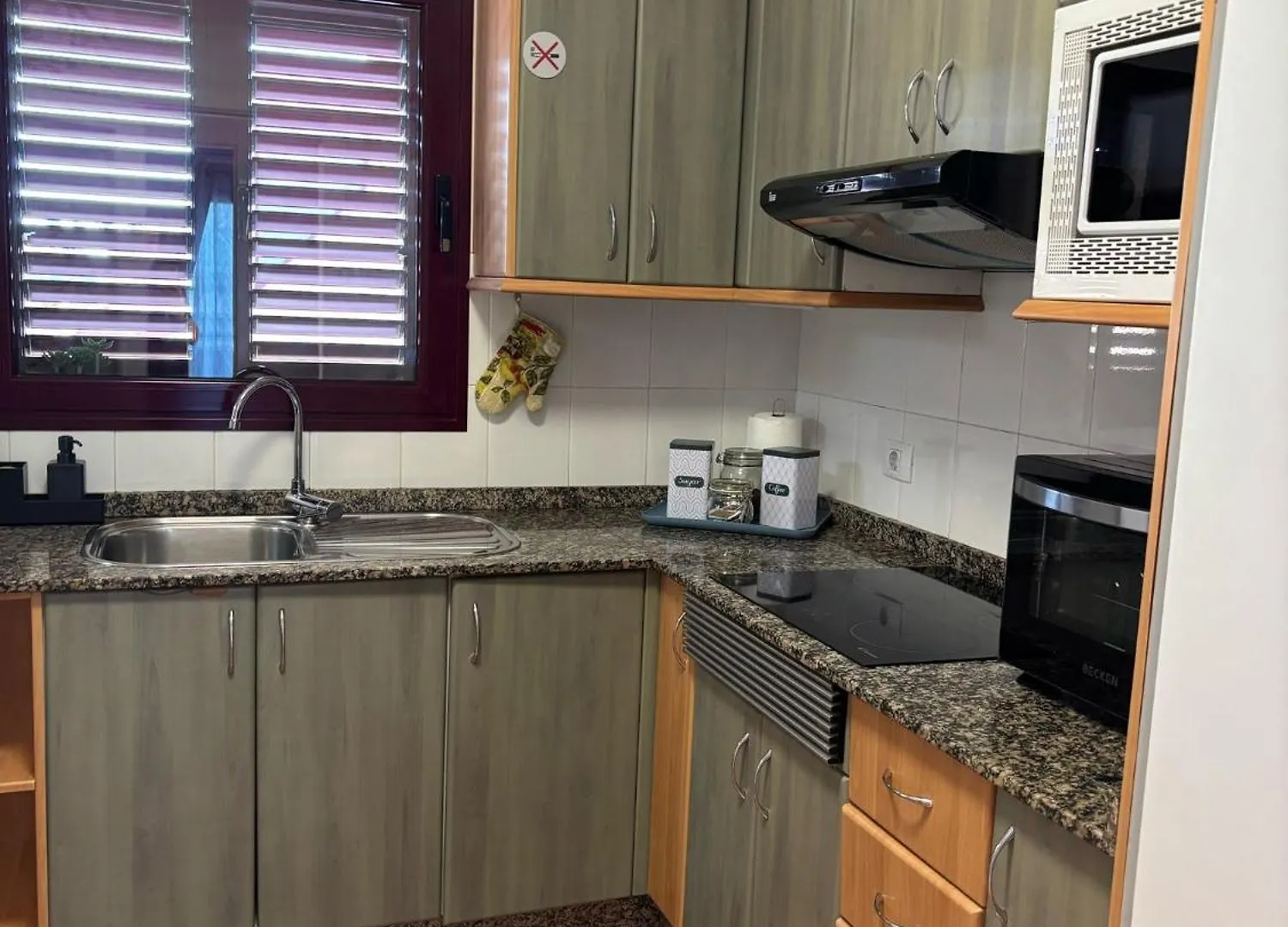 Elisabeth Apartmant Caleta De Fuste