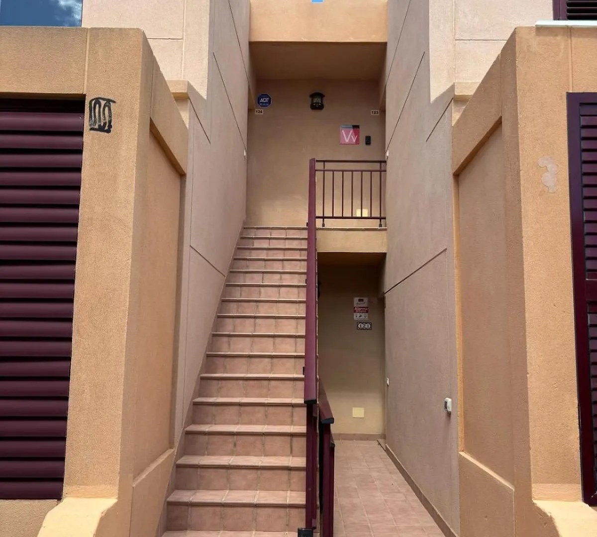 شقة Elisabeth Apartmant كاليتا ذي فوستي