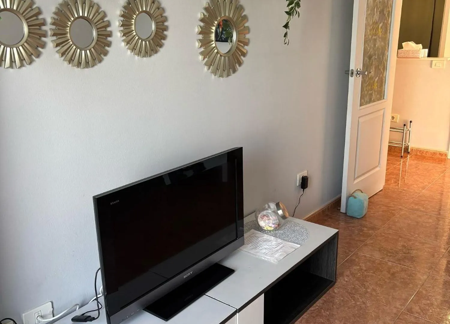Elisabeth Apartmant كاليتا ذي فوستي إسبانيا